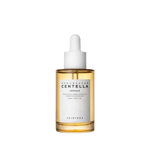 Madagascar Centella Ampolla Calmante 30ml