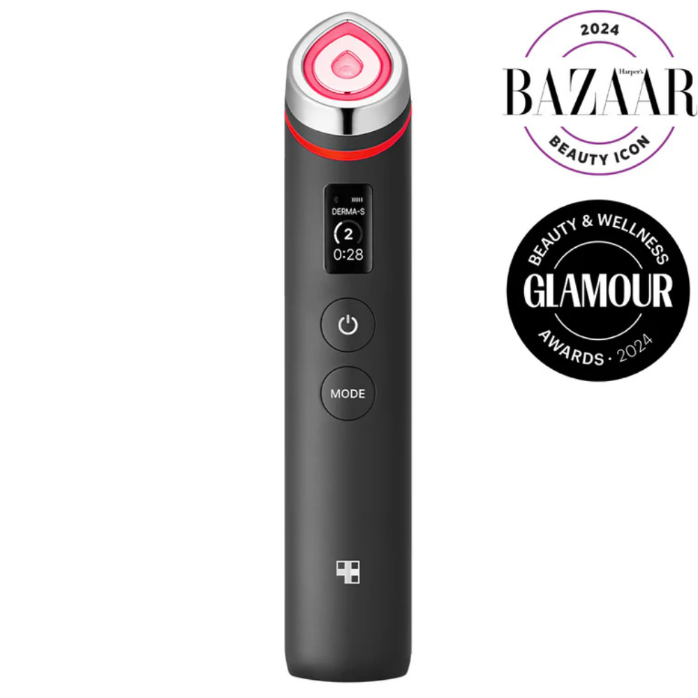 *PREVENTA* MEDICUBE AGE-R Booster Pro Negro