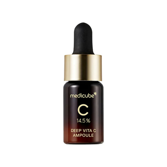 Deep Vita C – Serum vitamina C 14.5 % – 10 ML c/u