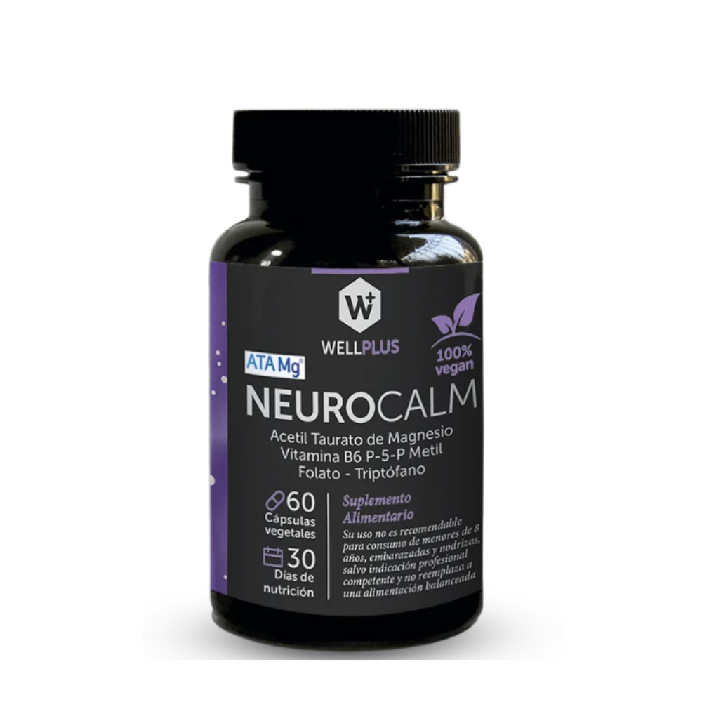 NeuroCalm