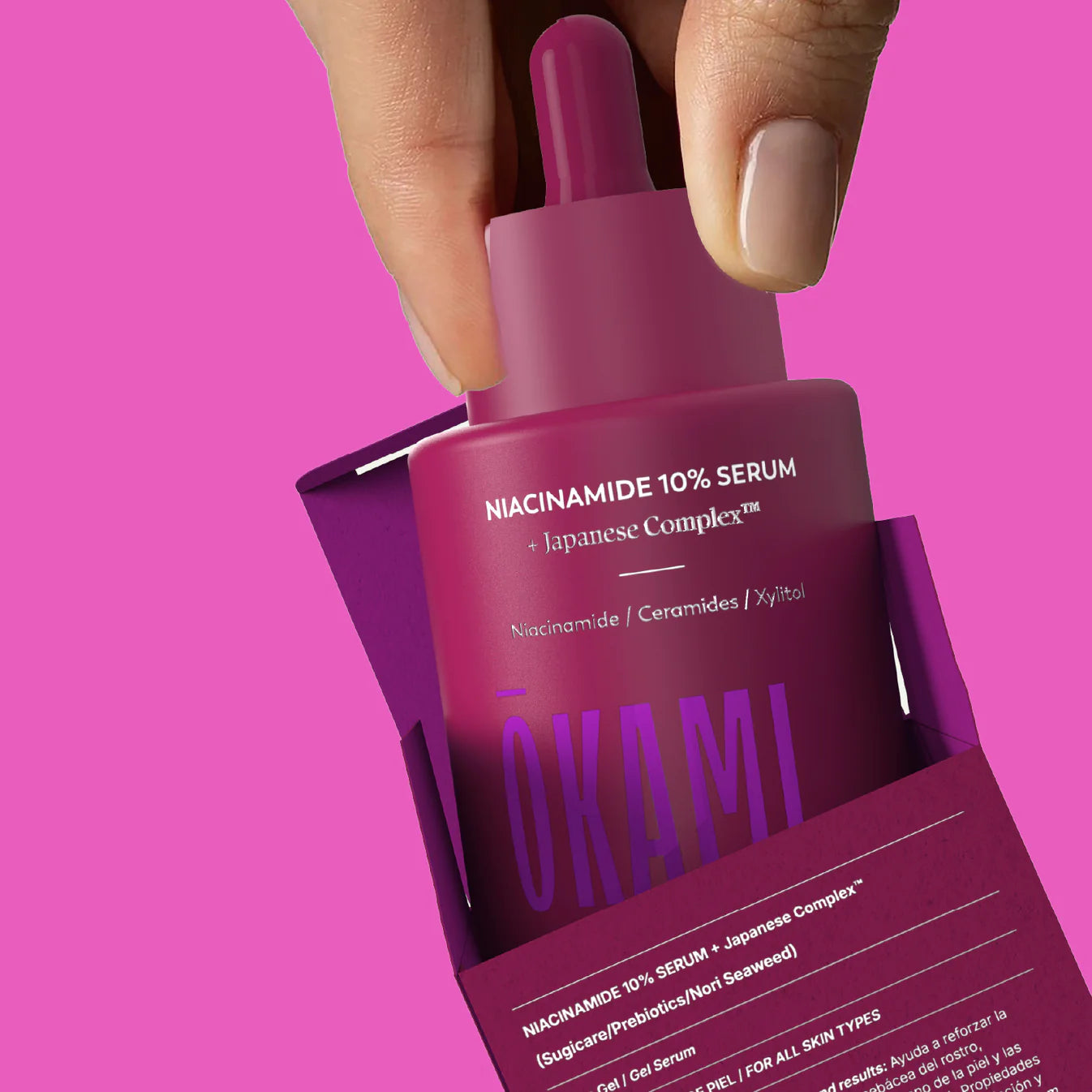 Niacinamide 10% Serum 30 ml