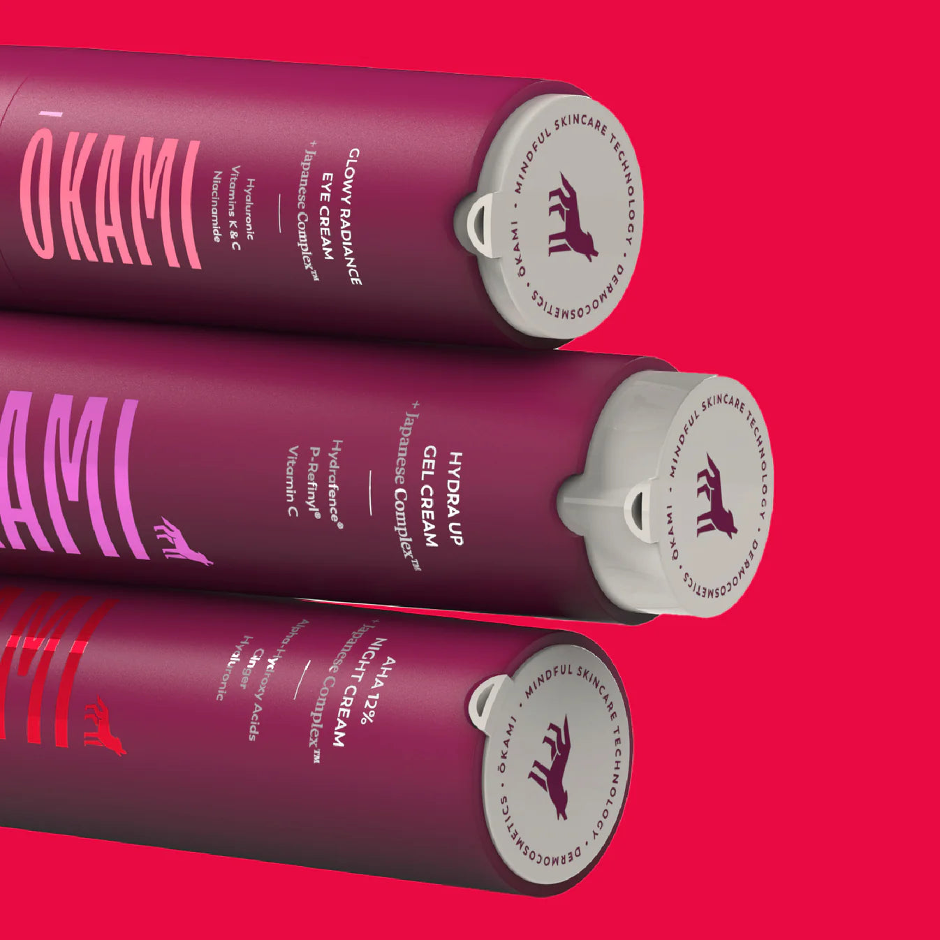 AHA 12% Night Cream 50 ml