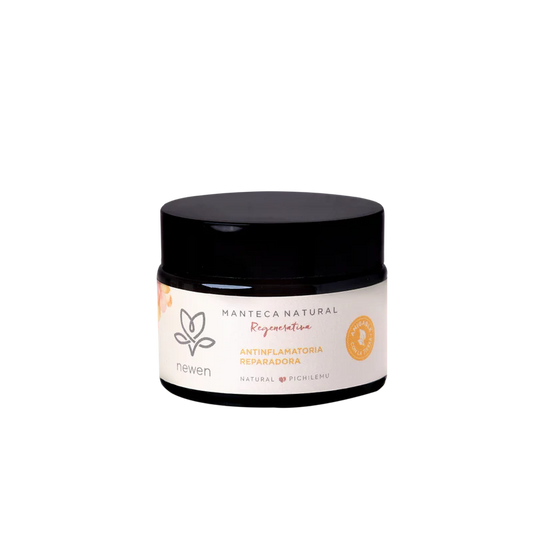 Manteca Regeneradora Facial