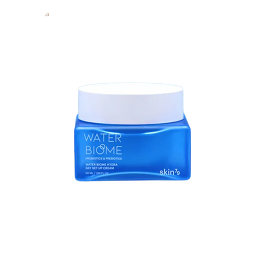 Crema hidratante Water Biome 50 ml