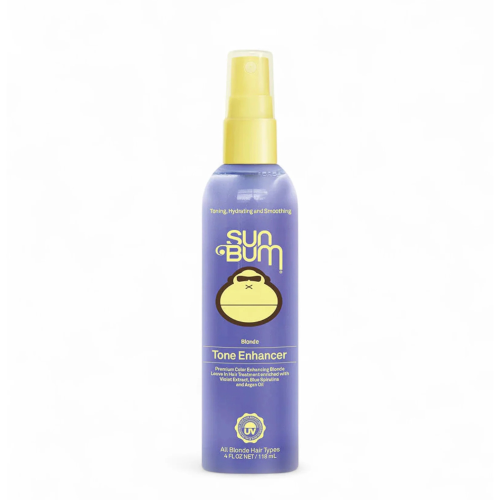 Potenciador de Tono Capilar