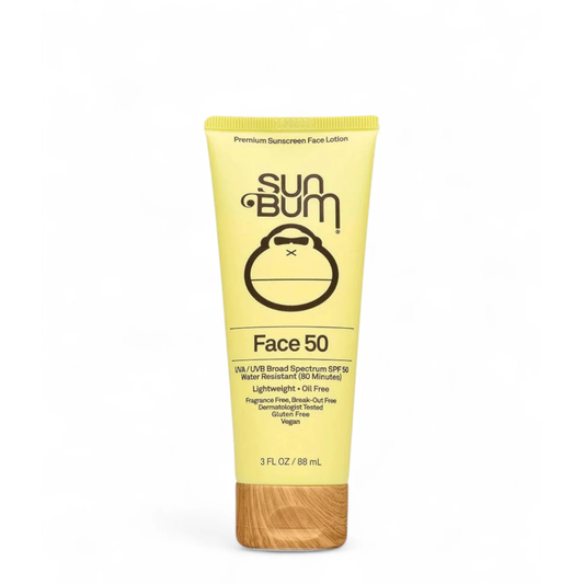 Protector Solar Facial 50