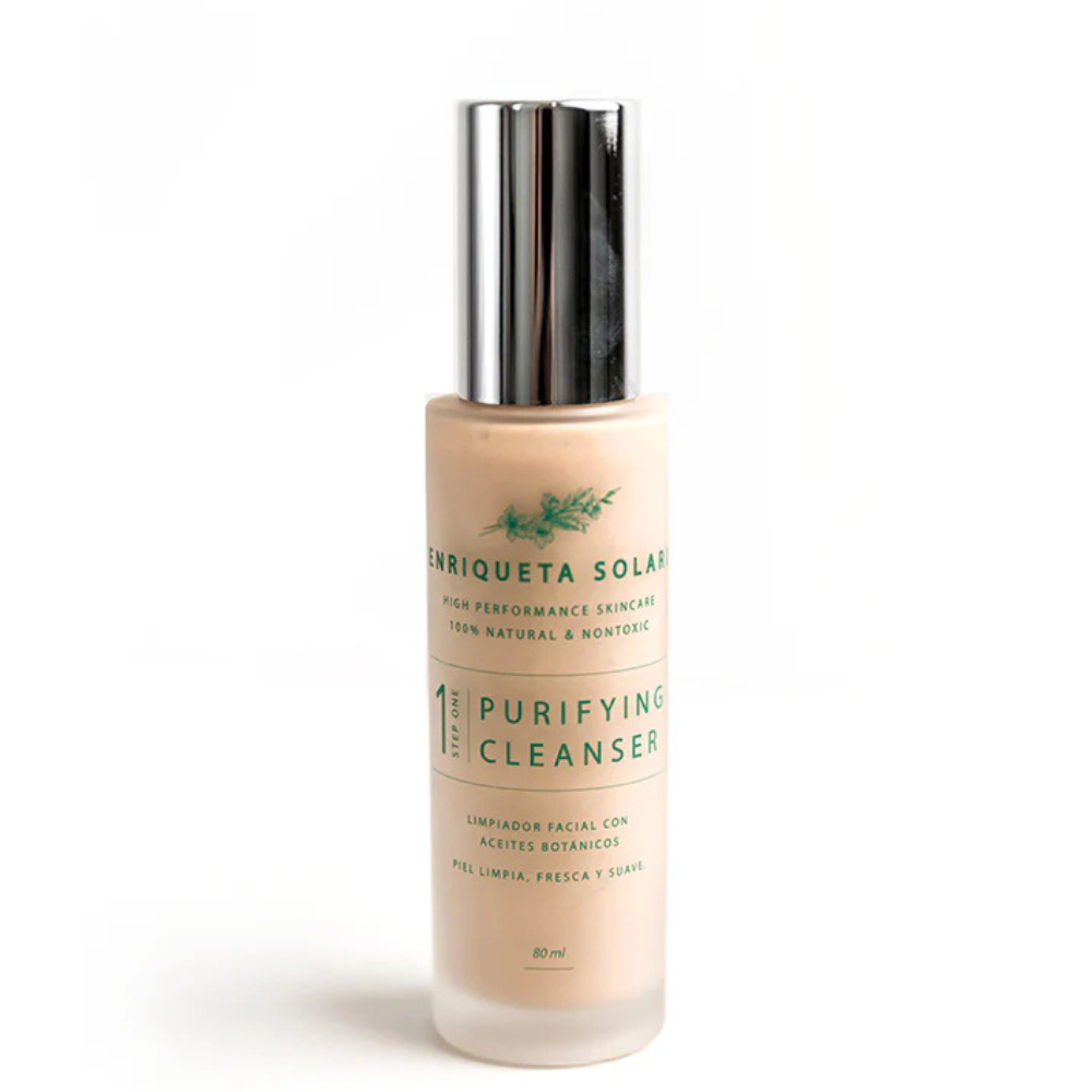 Purifying Cleanser 80ml