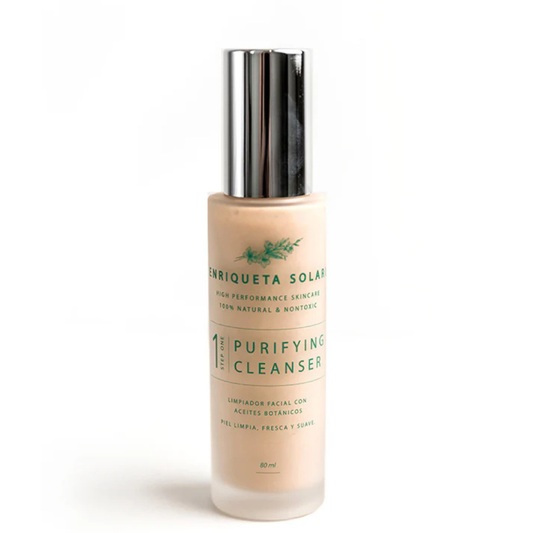 Purifying Cleanser 80ml