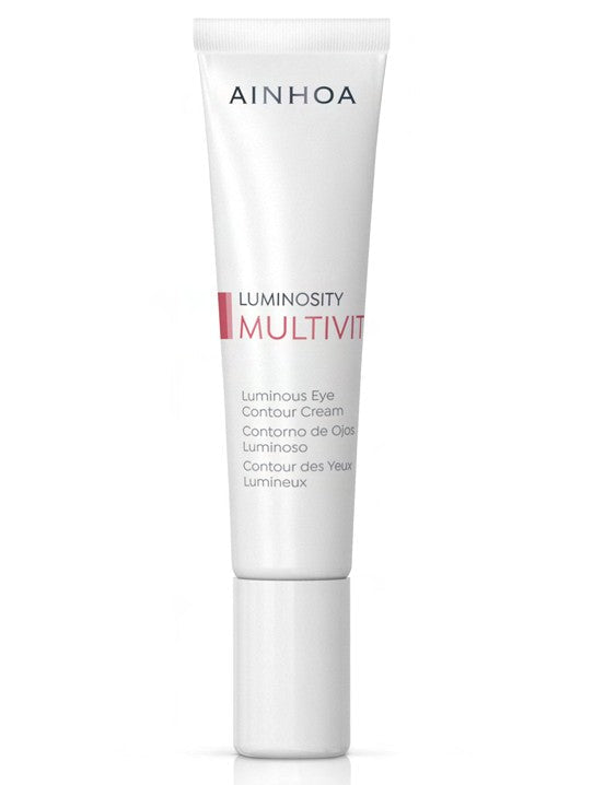 Contorno de Ojos Luminoso