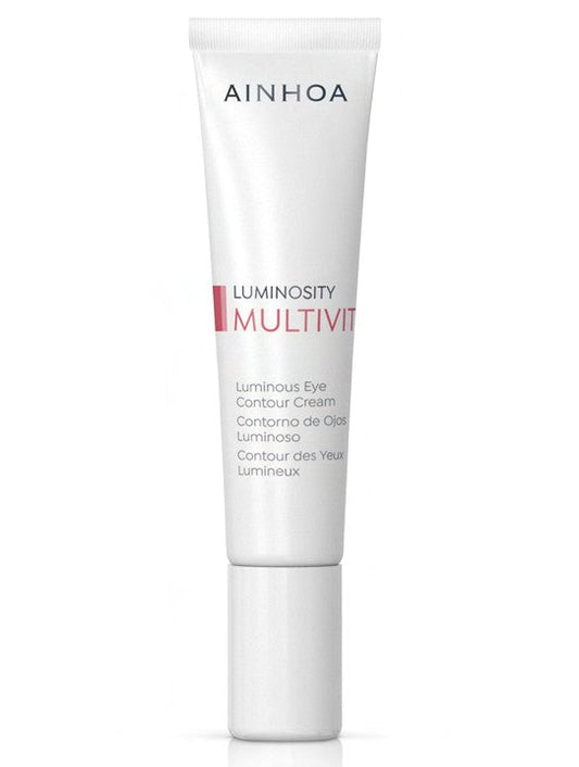 Contorno de Ojos Luminoso