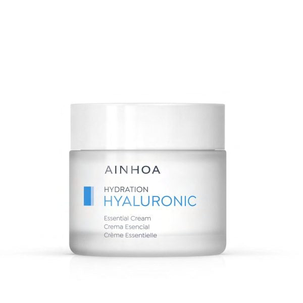 Crema Esencial Hidratación Profunda - Piel Normal a Mixta 50 ml