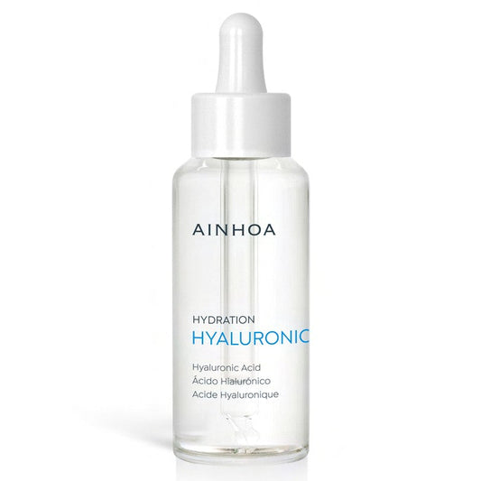 Sérum Esencial Hidratación Profunda