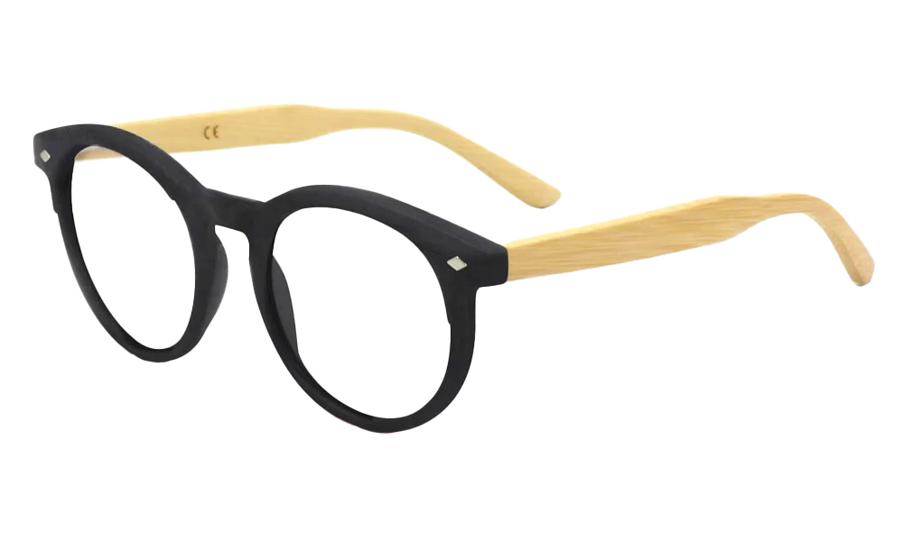 Readers 3954 D +2.5