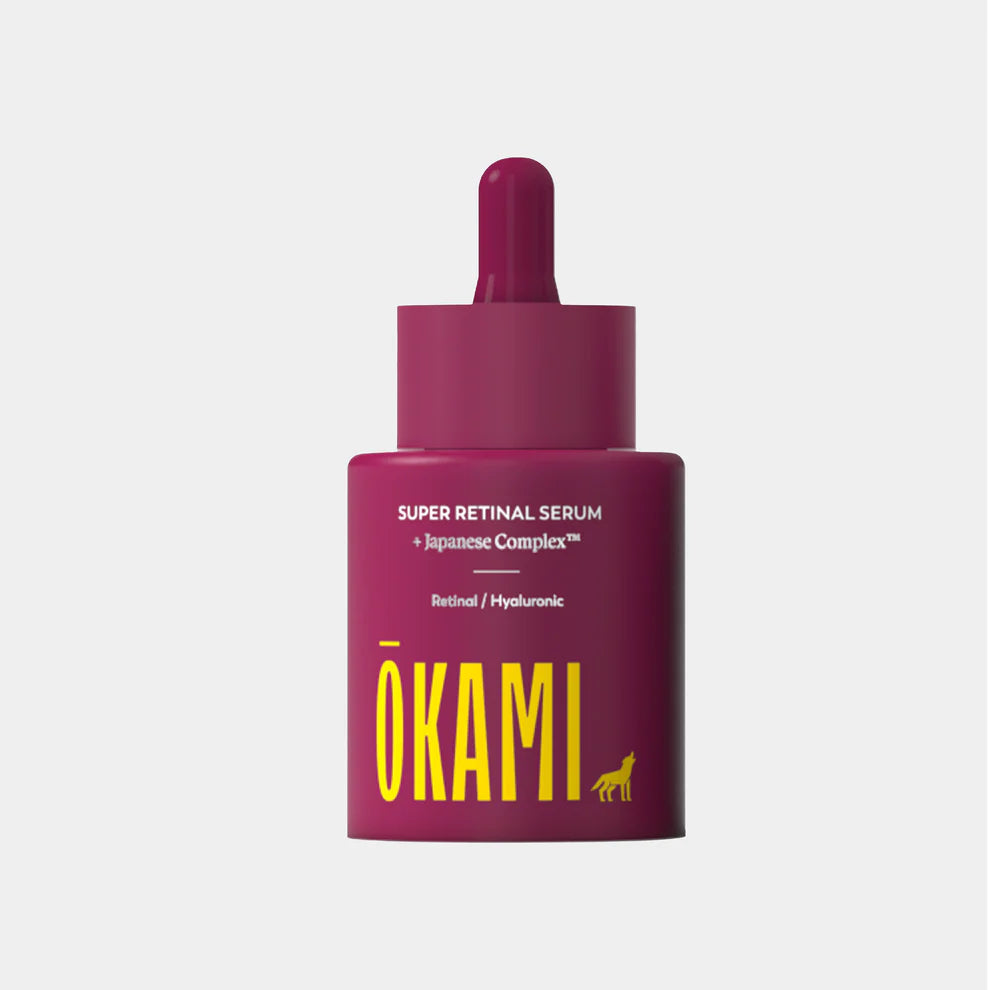 Super Retinal 0,05% Serum