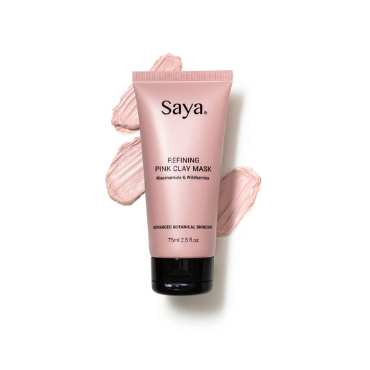 Refining Pink Clay Mask 75ml