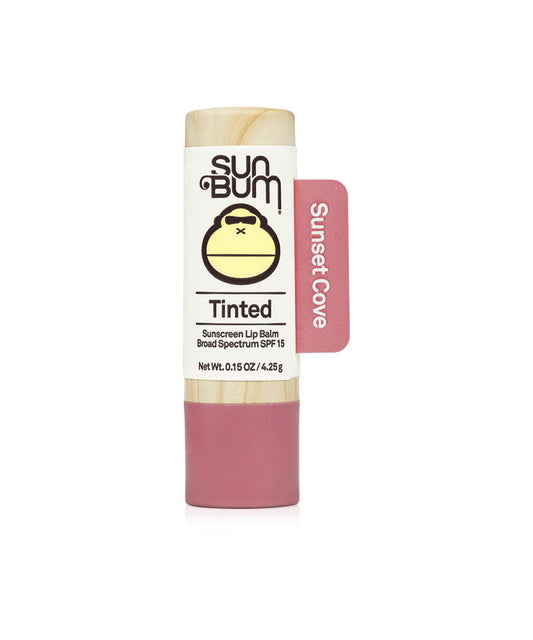 Balsamo Labial Sunset Cove