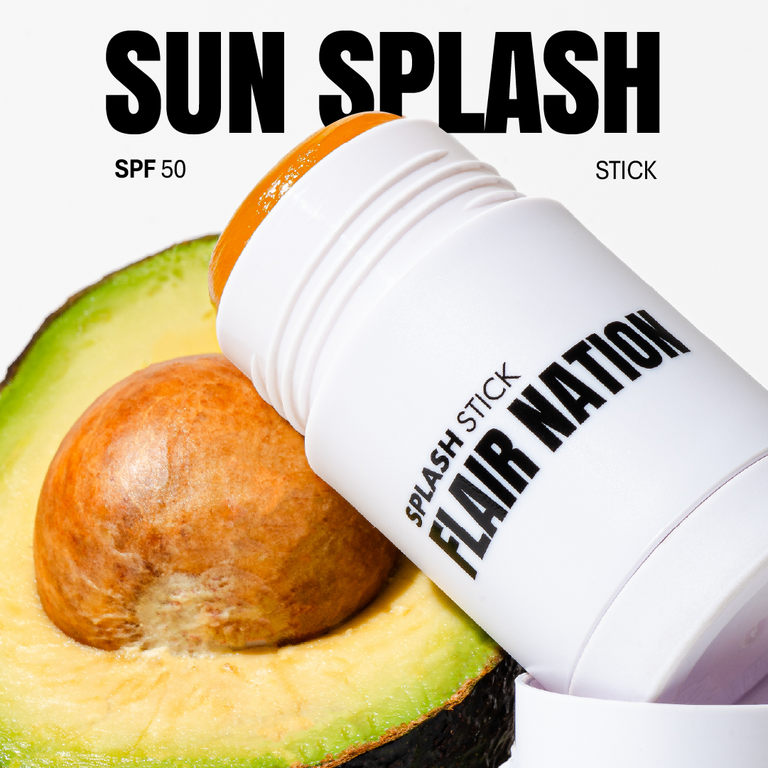SUN SPLASH