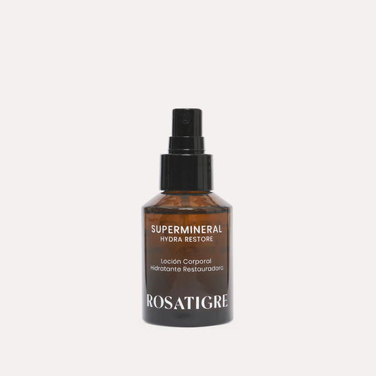 Supermineral Hydra Restore 60ml