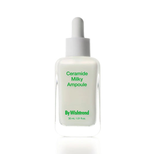 Serum Facial Calmante y Reparador con Ceramidas