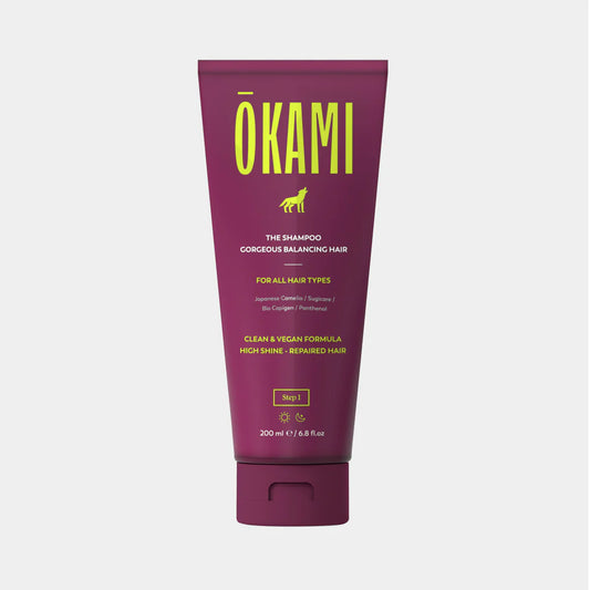 The Shampoo