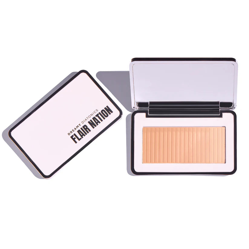 POLVO COMPACTO MULTI TONO