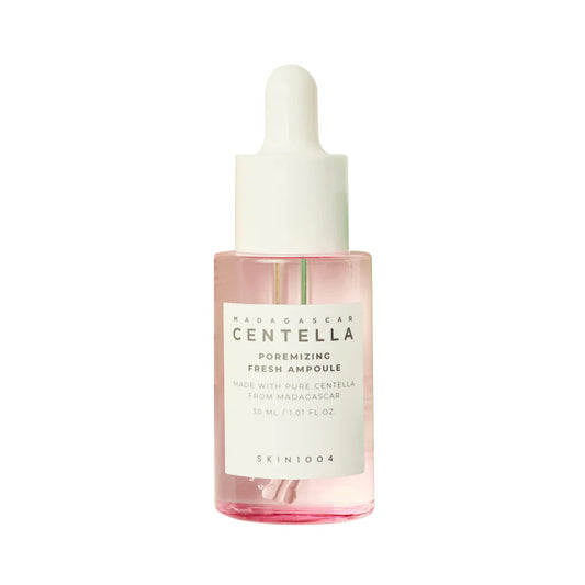 Madagascar Centella Ampolla Purificante Poreminizing Fresh 30ml