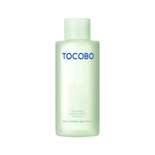 Cica Calming Aqua Toner