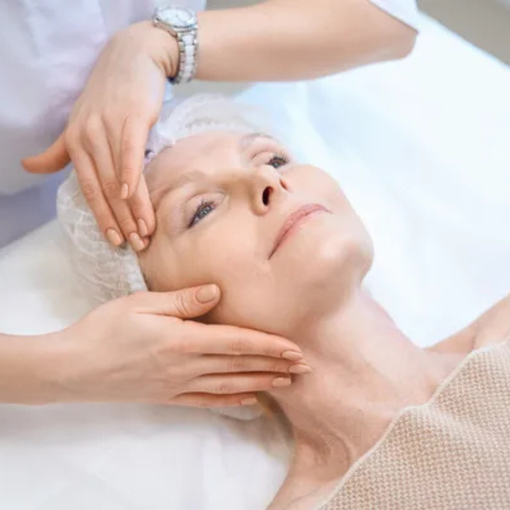 💫 Tratamiento Facial Lift Up Tessa + Hidra Lips de REGALO