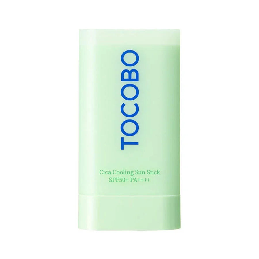 Tocobo Cica Cooling Sun Stick SPF50+ PA++++
