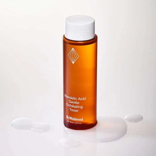 Mandelic Acid 5% Skin Prep Water - Tónico exfoliante 150ml