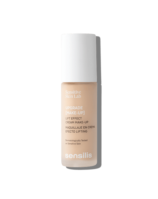 Upgrade Maquillaje en Crema Efecto Lifting Beige 01