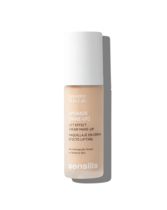 Base Tratamiento Efecto Lifting 03 Miel Dore