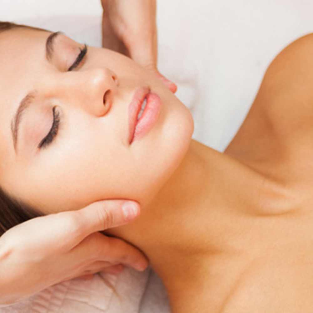 🔮 Tratamiento Wrink·Less | Cuello y Escote by Germaine de Cappuccini