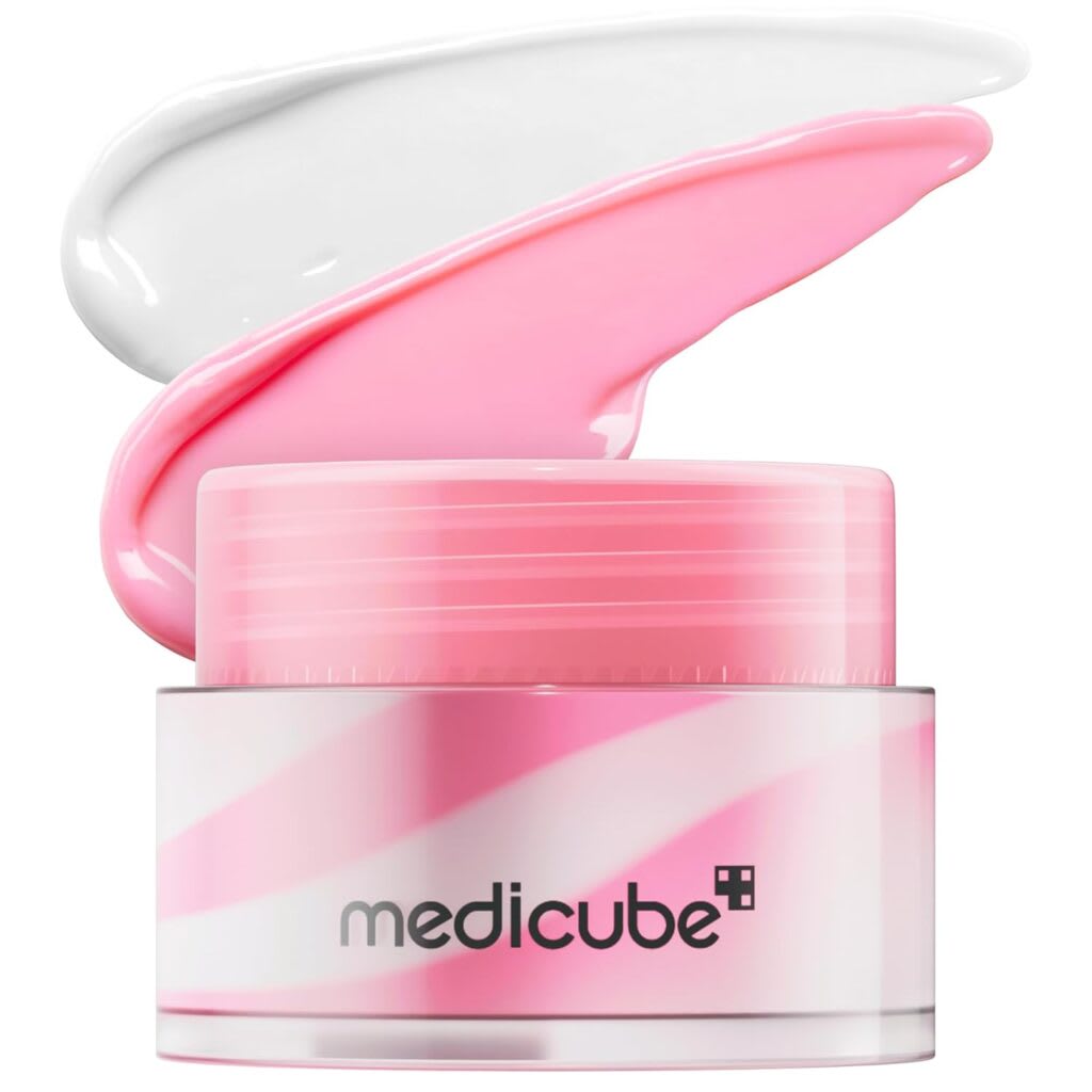 PDRN Lip Sleeping Mask