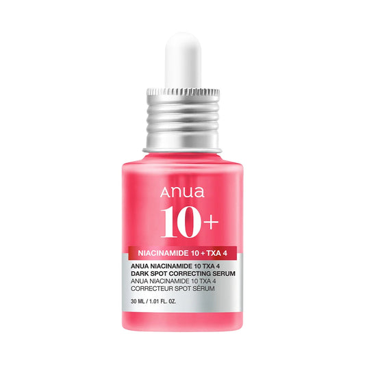 Niacinamide 10% + TXA 4% Serum 30 ml