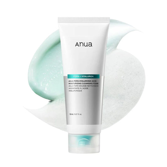 Hyaluronic Foam Espuma Limpiadora 150 ml