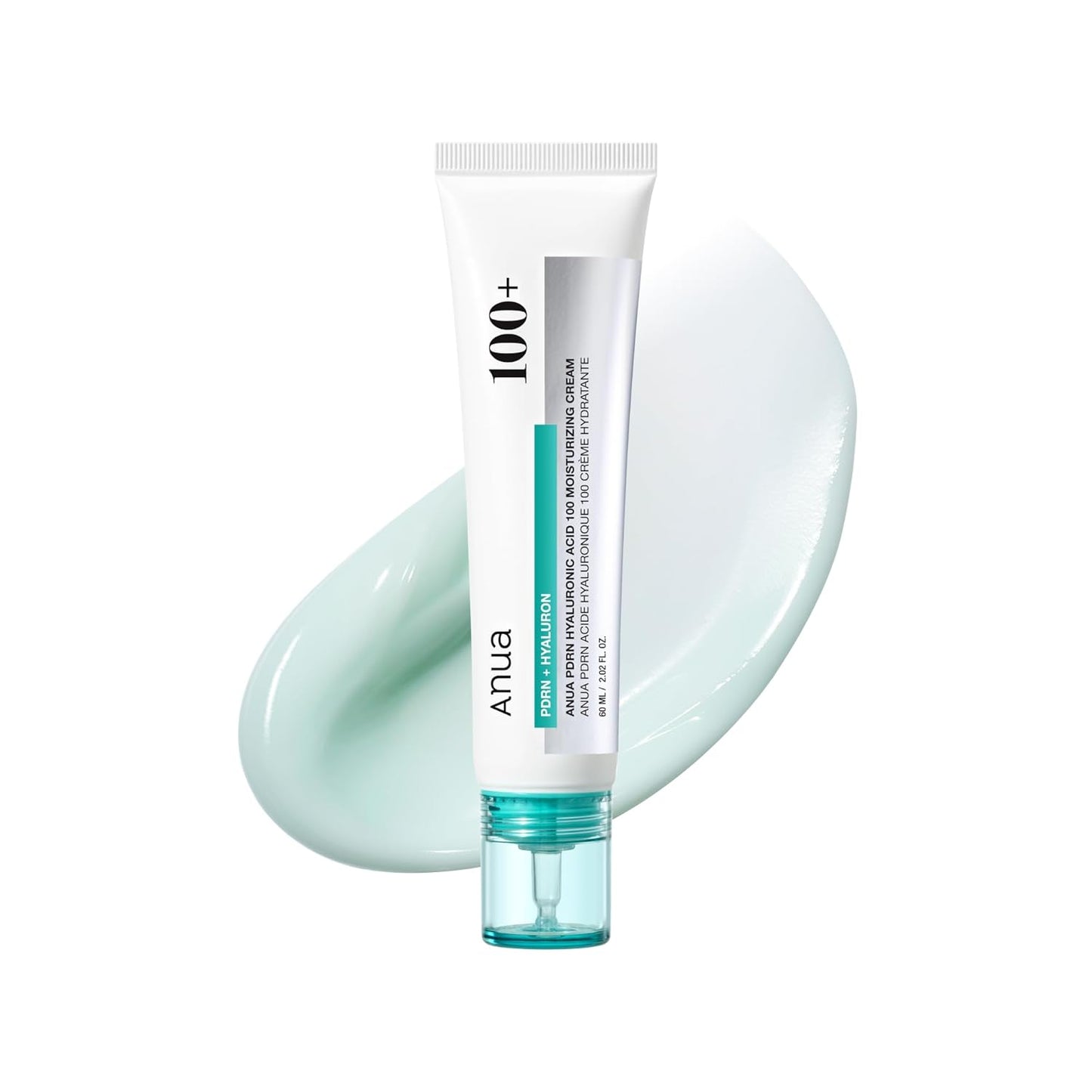 PDRN Hyaluronic Acid 100 Moisture