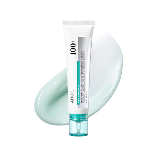 PDRN Hyaluronic Acid 100 Moisture