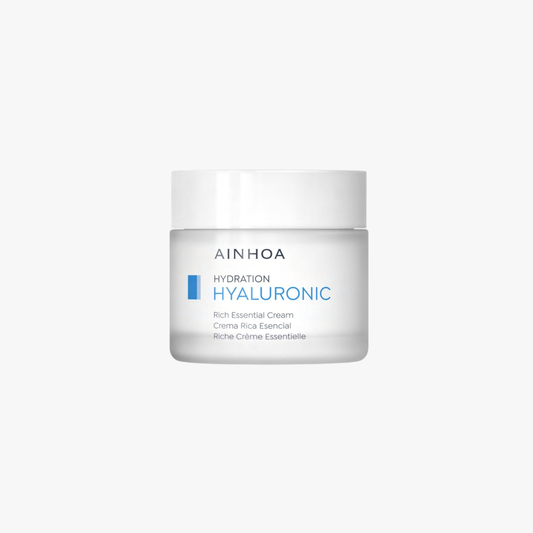 Crema Esencial Hidratación Profunda - Piel Normal a Mixta 50 ml