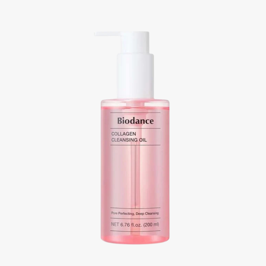 Collagen Cleansing Oil 200ml