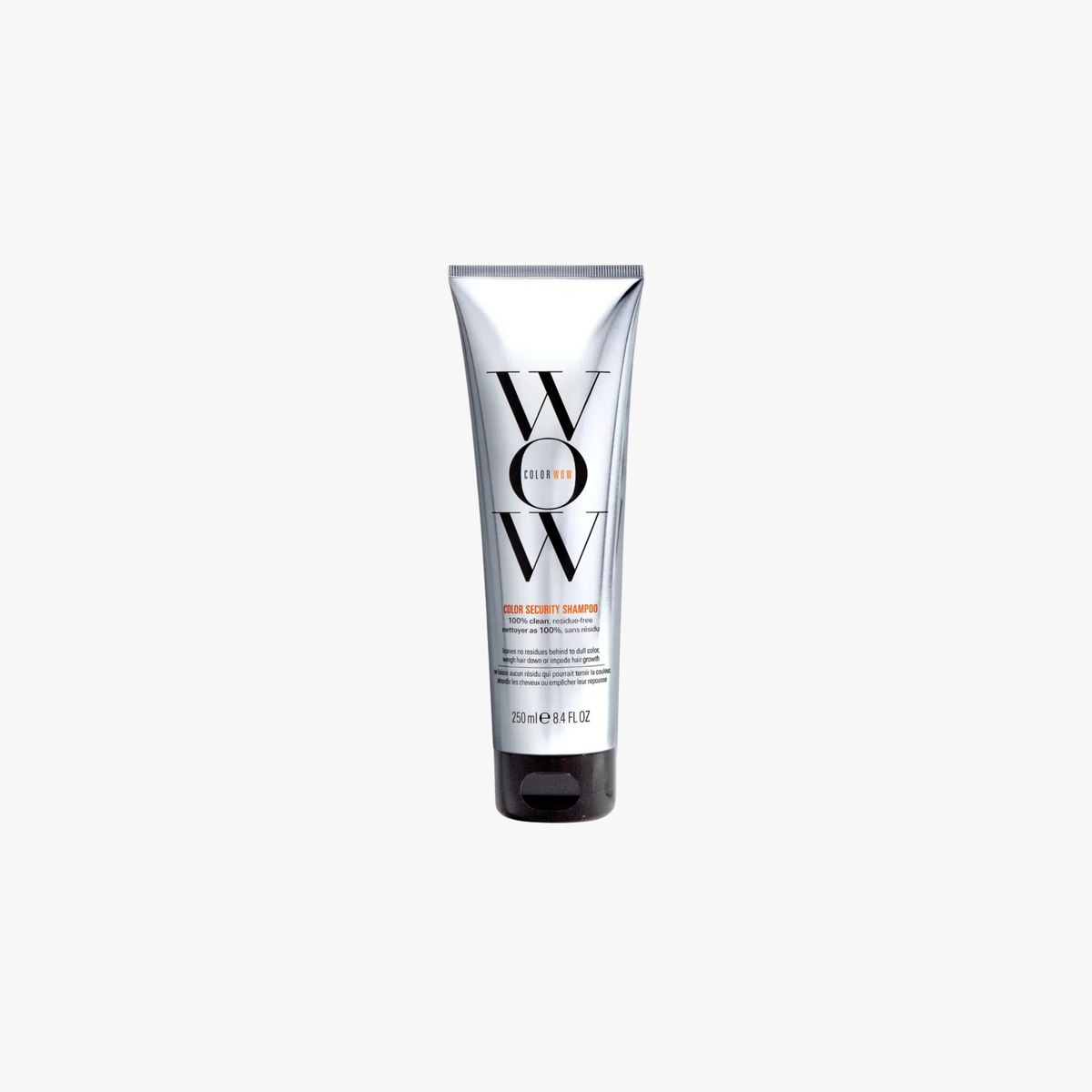 Mini Shampoo Color Security  75ml