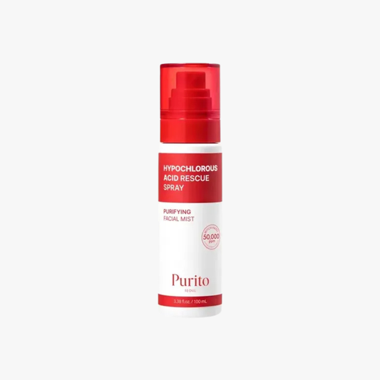 Hypochlorous Acid Rescue Spray – 100ml