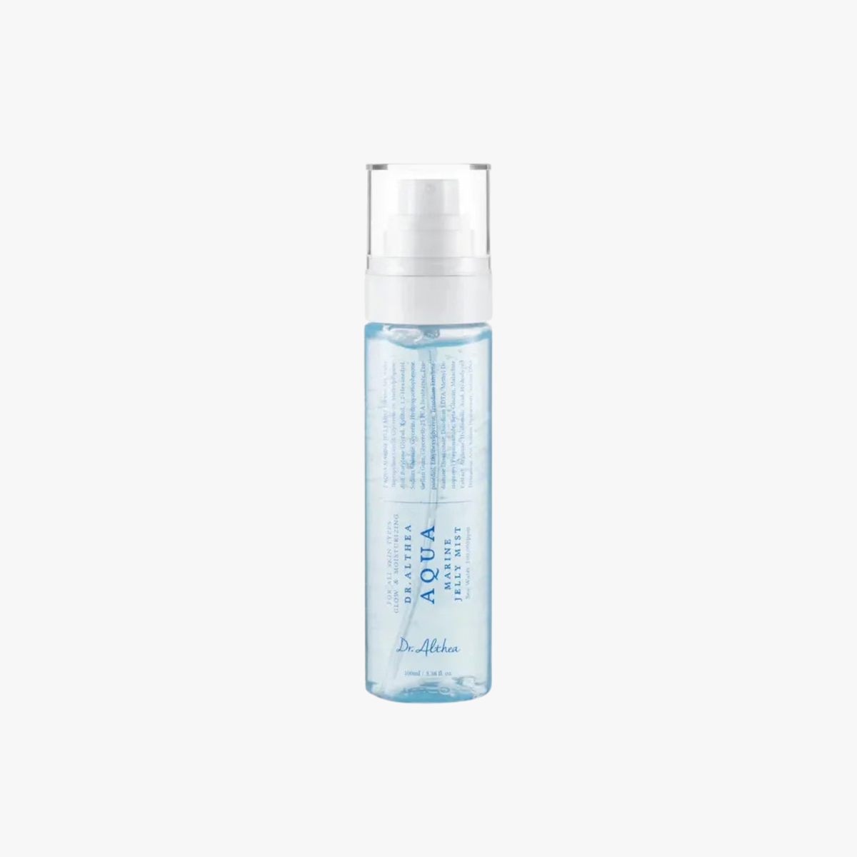 Aqua Marine Jelly Mist 100 ml