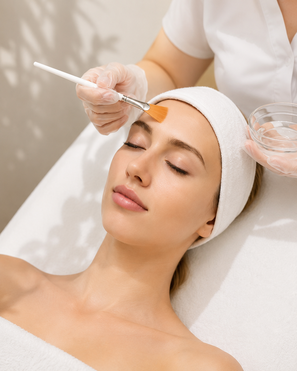 💥 Peeling Antiage Ácido Pirúvico 40%