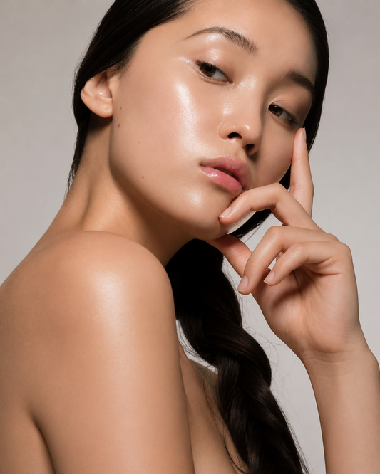 🇰🇷 Tratamiento K-Flash Revitalizante