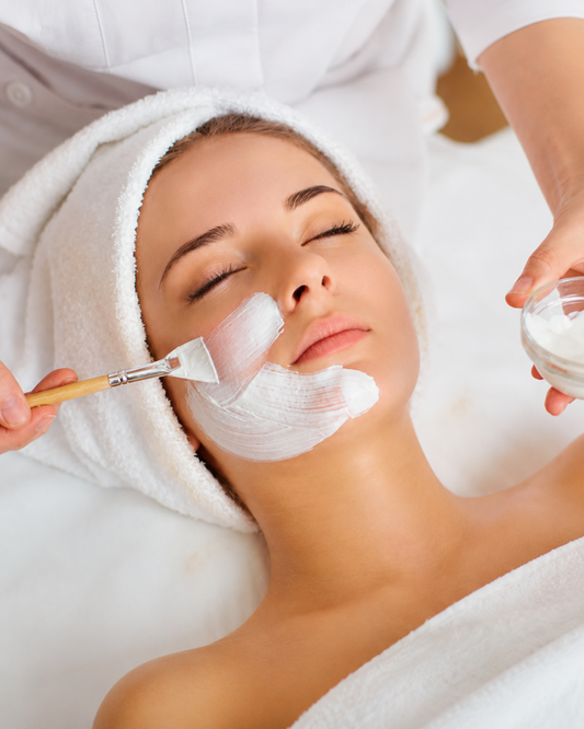 👰🏼‍♀️ Tratamiento Facial "Bride To Be" X 3 Sesiones