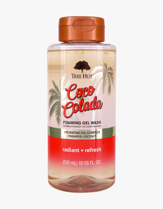 Gel de Ducha Cococolada