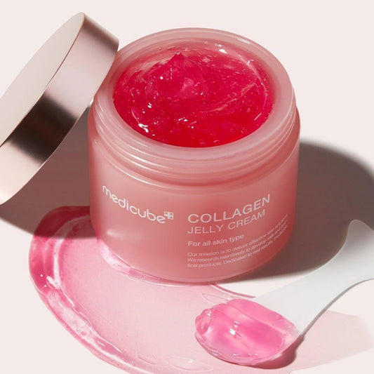 Collagen Jelly Cream – Crema Gel 110ml