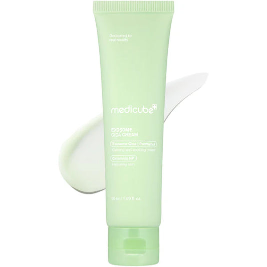 Exosome Cica Calming Cream – Crema Calmante 50ml