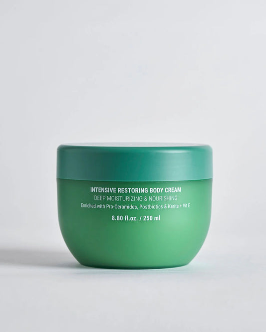 Munna Intensive restoring body cream - Crema corporal intensiva